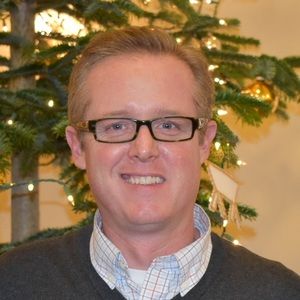 Meet your Posher, Eric